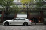 BMW 540i Sedan by 3D Design 2017 года